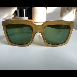 Celine CL 41800/S sunglasses